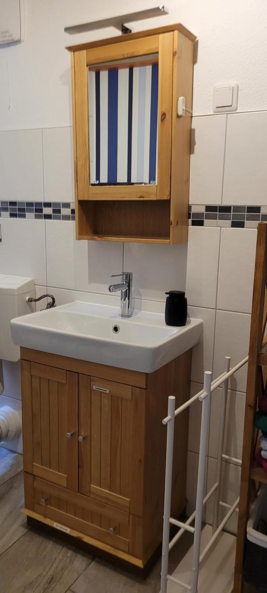 Fewo Harz Haennig 1 Wieda Esterno foto